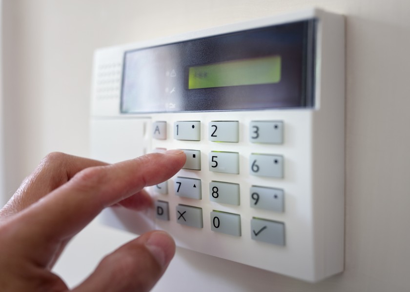 Ako vybrať najvhodnejší alarm do domu a bytu - Kompletný návod